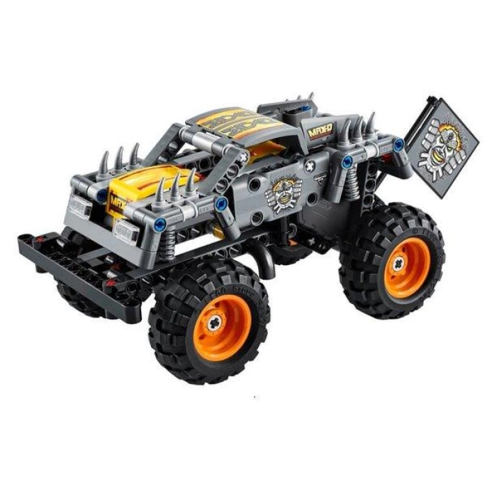 LEGO Technic Monster Jam Max-D - 42119