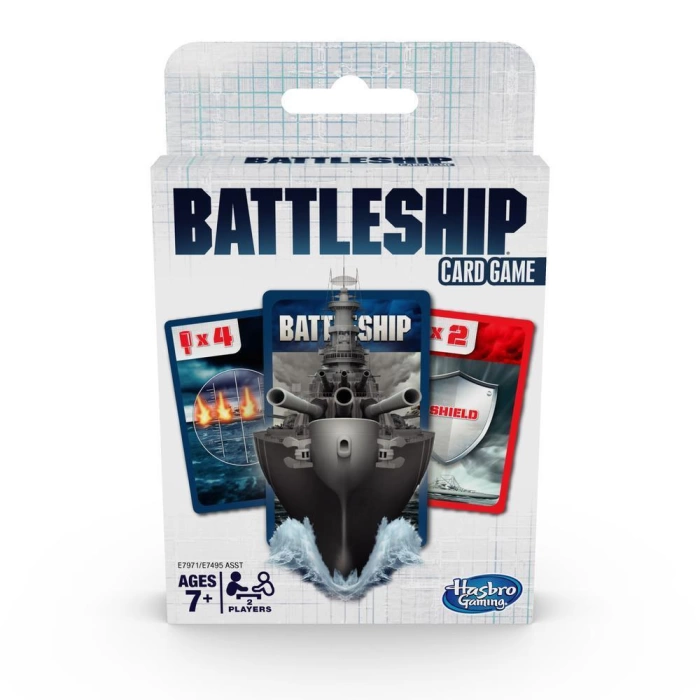 Battleship Kart Oyunu E7971