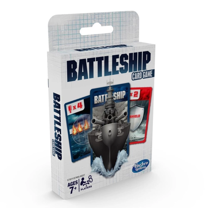 Battleship Kart Oyunu E7971