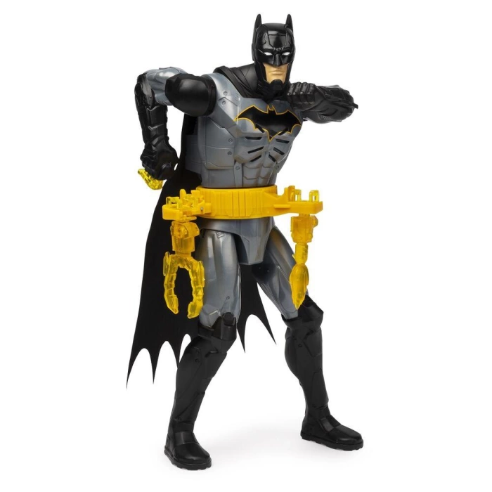 Batman Delux Figür - 30 cm.