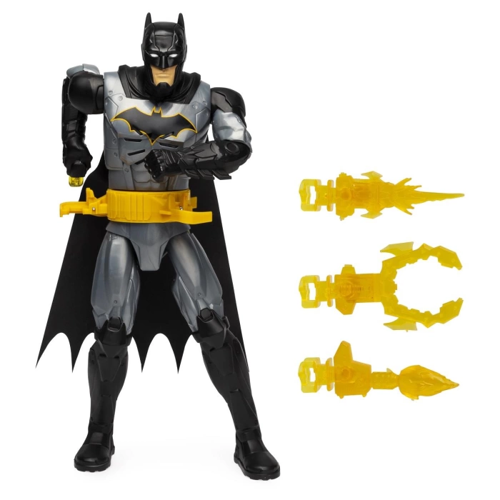 Batman Delux Figür - 30 cm.