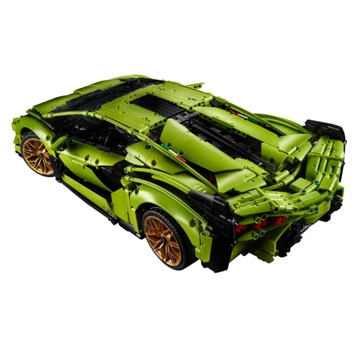 LEGO Technic Lamborghini Sian FKP 37 - 42115