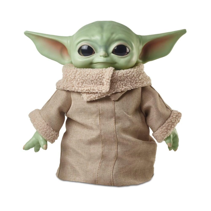 Star Wars The Child Peluş Figür - GWD85