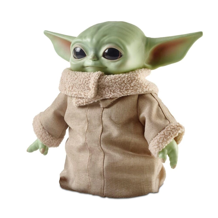 Star Wars The Child Peluş Figür - GWD85