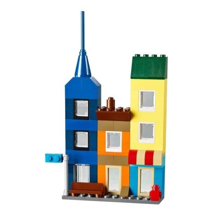 LEGO Classic Yaratıcı Yapım Kutusu