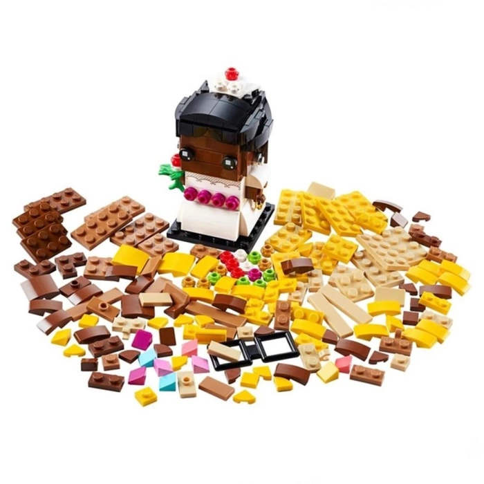 LEGO Iconic Gelin