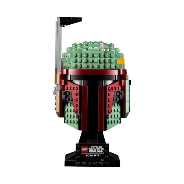 LEGO Star Wars Boba Fett Kaskı - LSW75277