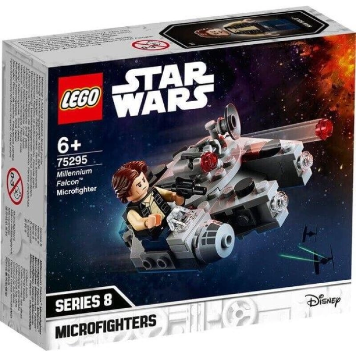 Lego StarWars Millennium Falcon - 75295