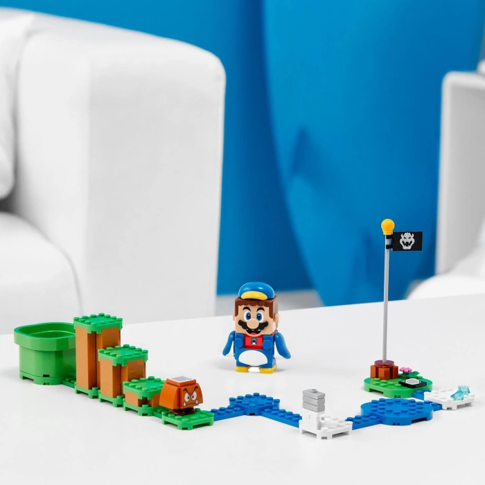 LEGO® Super Mario™ Karakter Paketleri Seri 2 - 71386