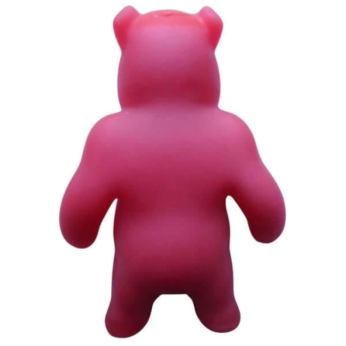 Stretch MonsterFlex Süper Esnek Figür S3 15 cm. - Gummy Bear