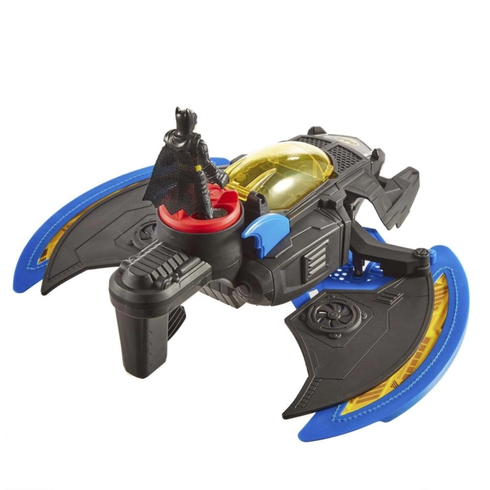 Imaginext DC Super Friends Batwing GKJ22