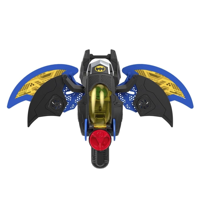 Imaginext DC Super Friends Batwing GKJ22