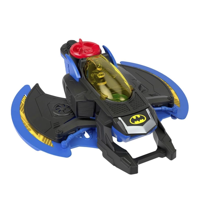 Imaginext DC Super Friends Batwing GKJ22