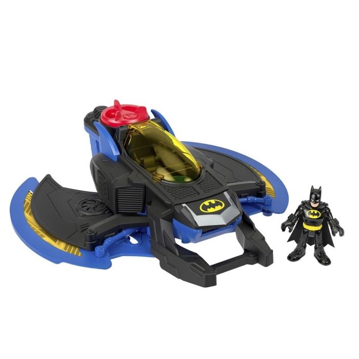 Imaginext DC Super Friends Batwing GKJ22