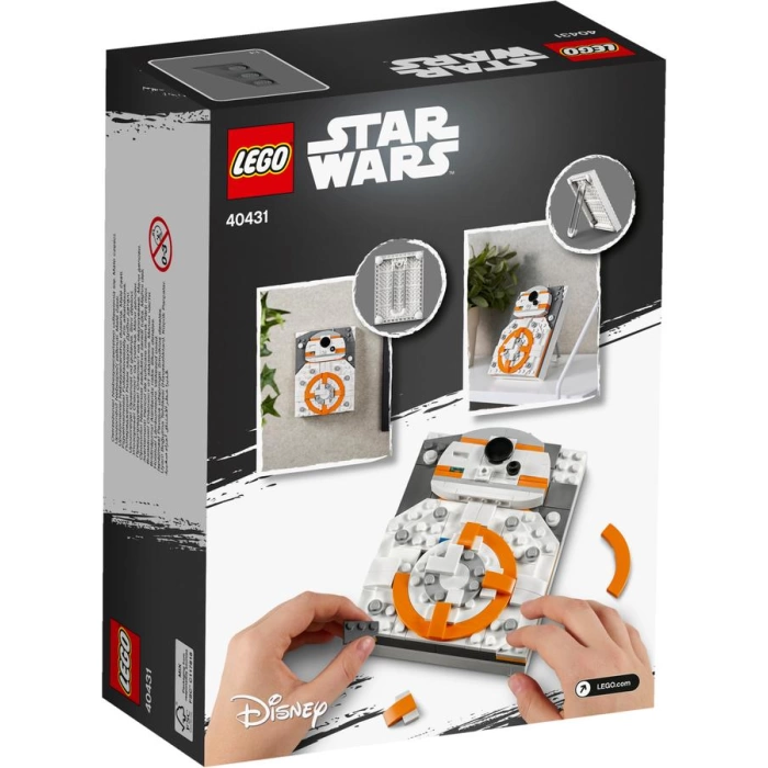 LEGO Star Wars BB