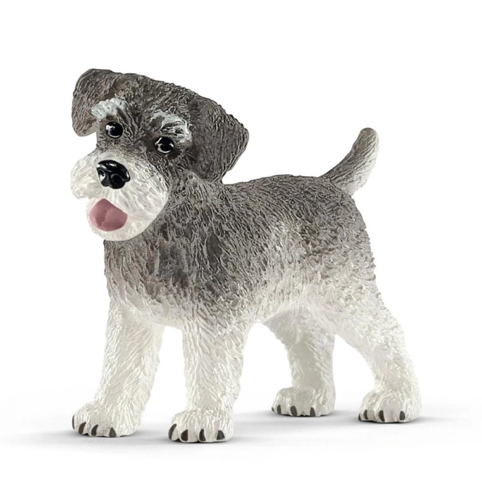 Schleich Minyatür Schnauzer 13892