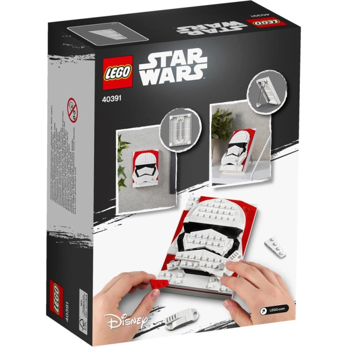 LEGO Star Wars İlk Düzen Stormtrooper™ı - 40391