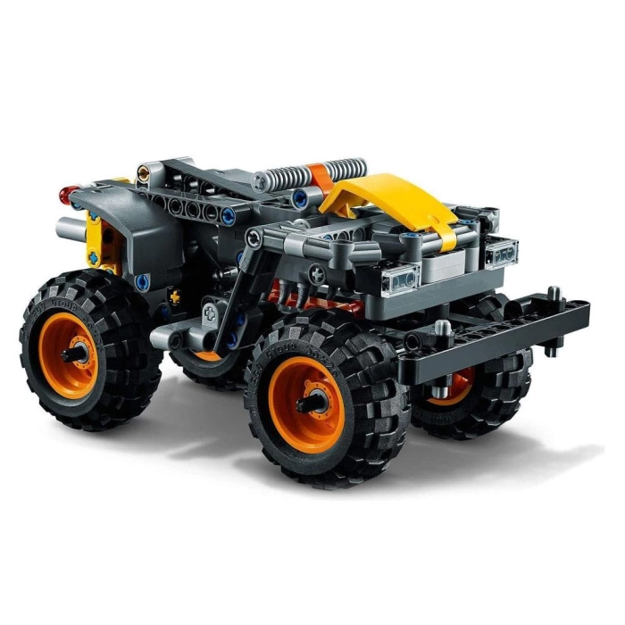 LEGO Technic Monster Jam Max-D - 42119