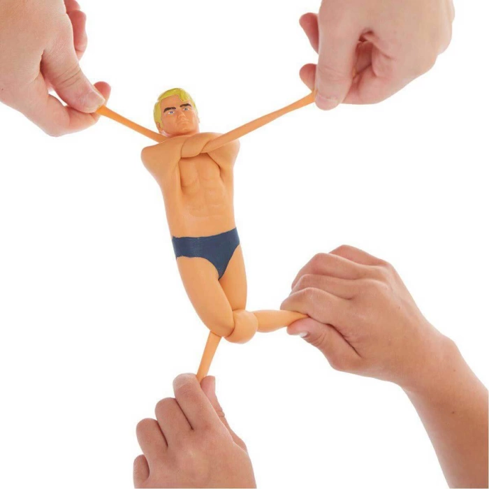 Mini Stretch Armstrong