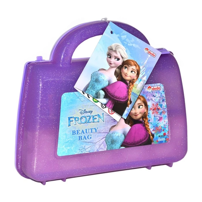 Frozen Beauty Set Bag