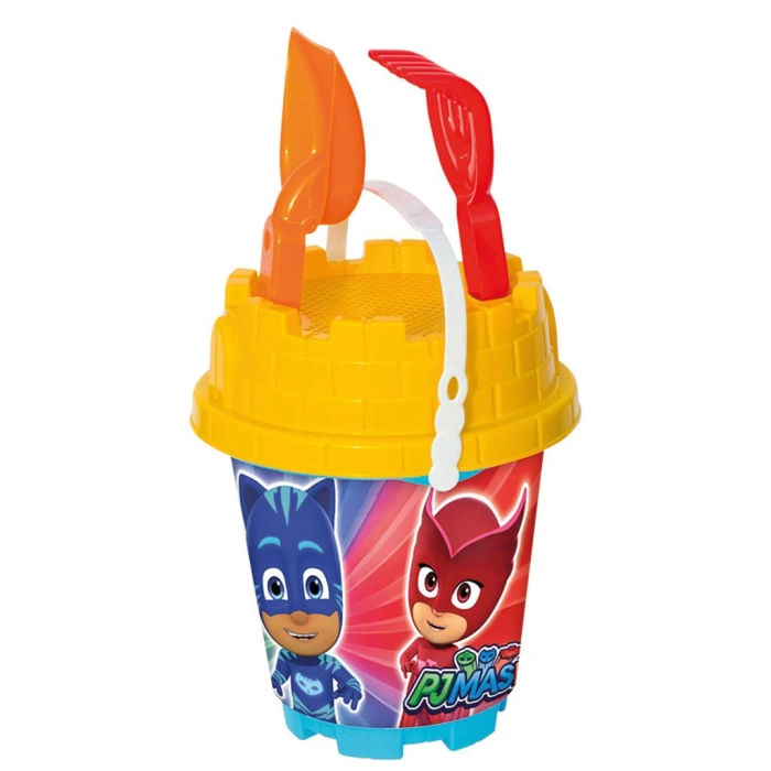 PJ Masks Orta Kova Set