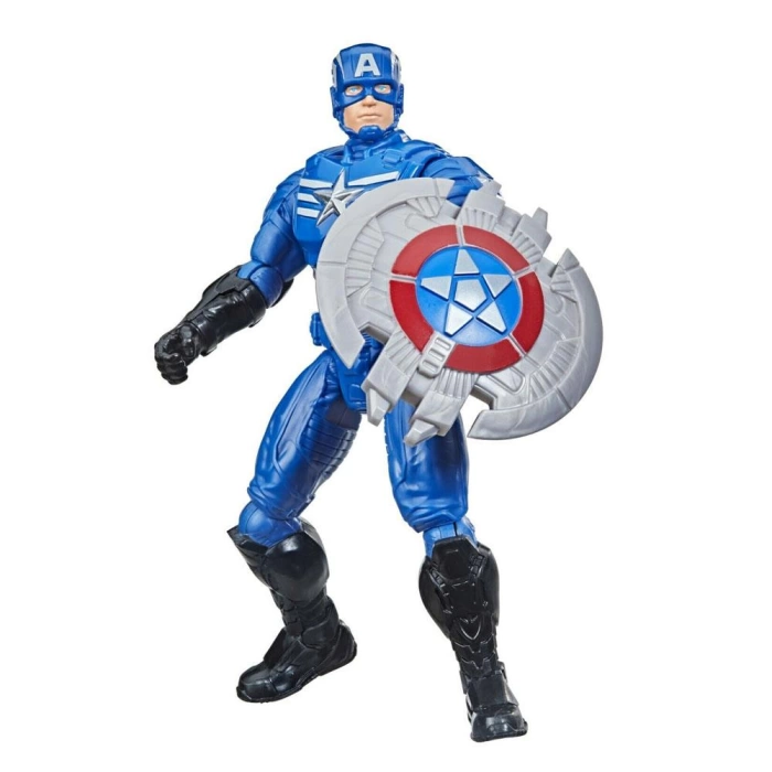 Avengers Mech Strike Captain America F0259-F1664