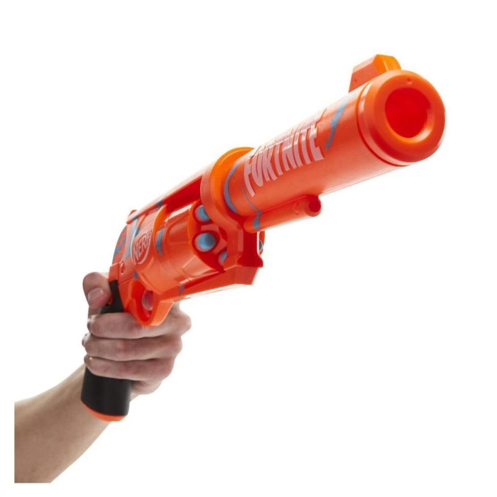 Nerf Fortnite 6-SH Dart Blaster F2678