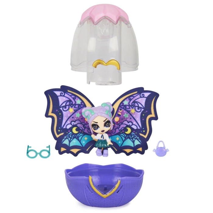 Hatchimals Pixie Wilder Wings