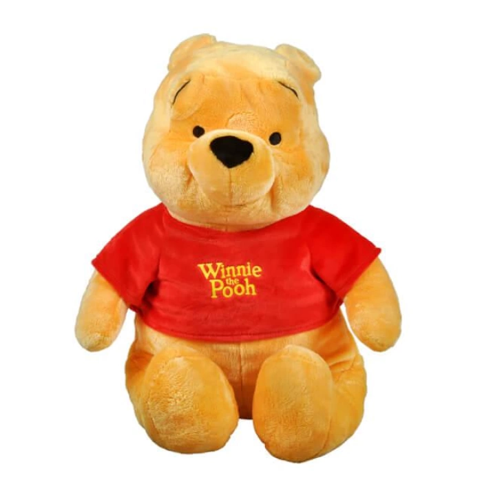 Winnie The Pooh Core Peluş 49 cm.