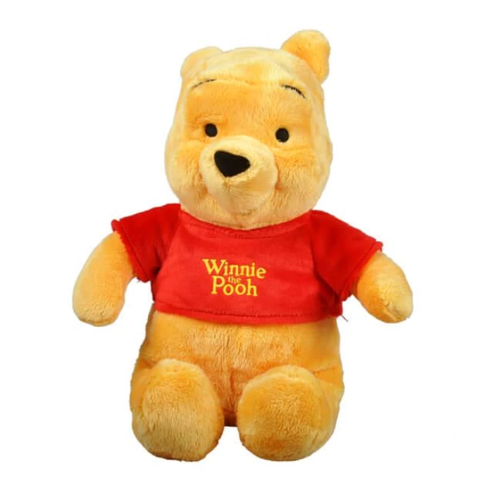 Winnie The Pooh Peluş 30 cm.