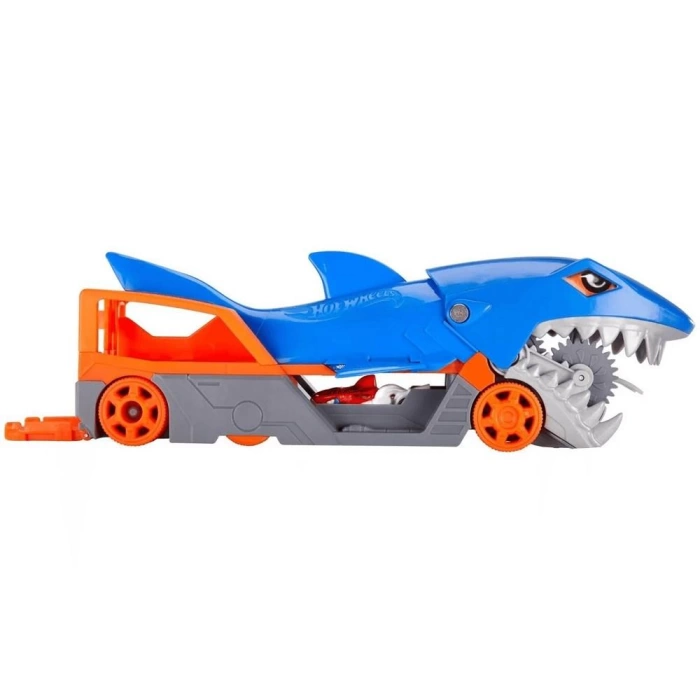 Hot Wheels Köpek Balığı Taşıyıcı GVG36