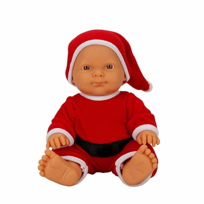 Noella Yılbaşı Bebeği 23 cm.