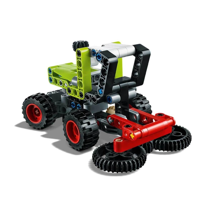 LEGO Technic Mini Claas Xerion - 42102