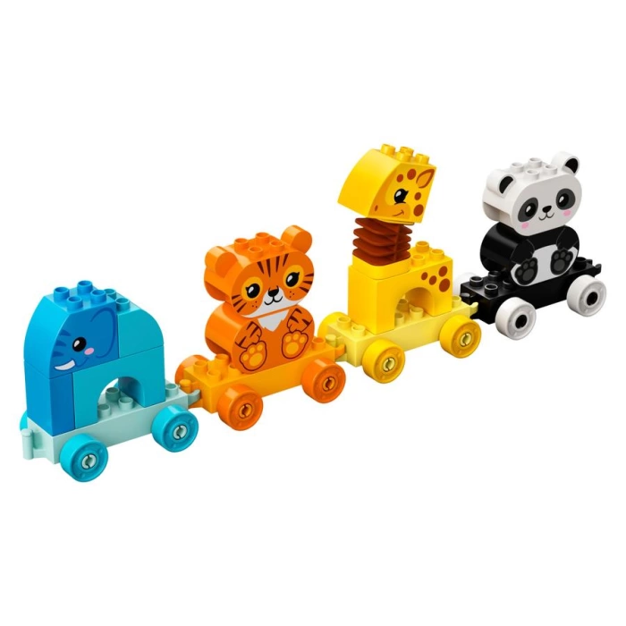 Lego Duplo Hayvan Treni - 10955