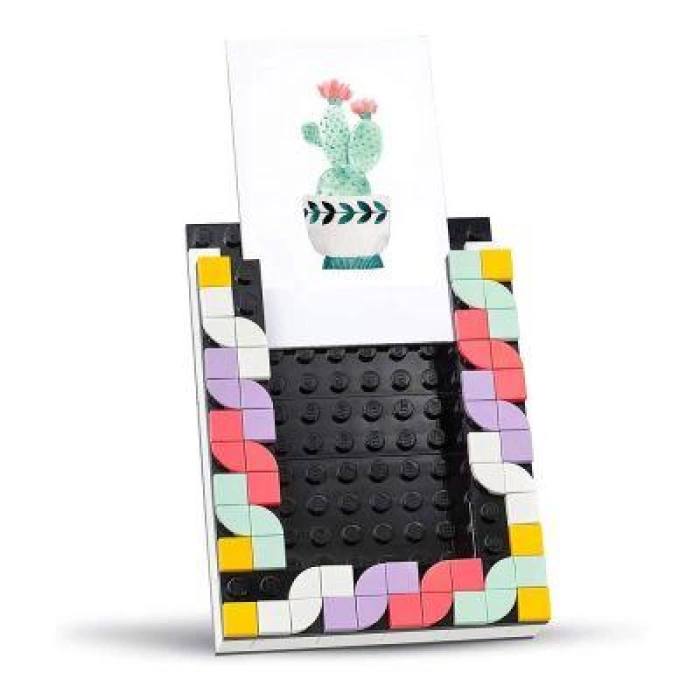 Lego Dots Yaratıcı Resim Çerçeveleri - 41914