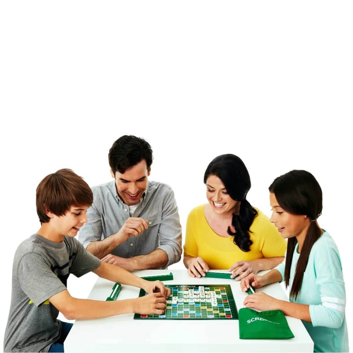 Scrabble Original İngilizce - Y9592