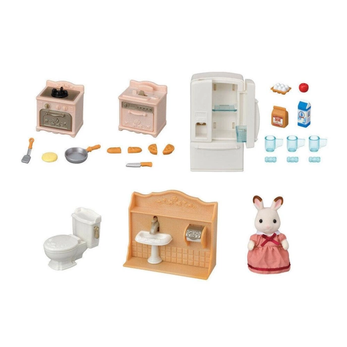 Sylvanian Families Mobilya Seti 5449