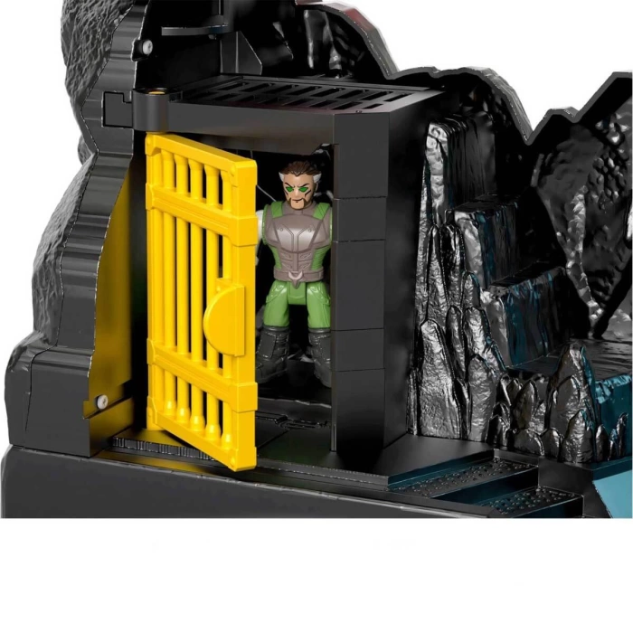 Imaginext Wayne Manor Malikanesi FMX63