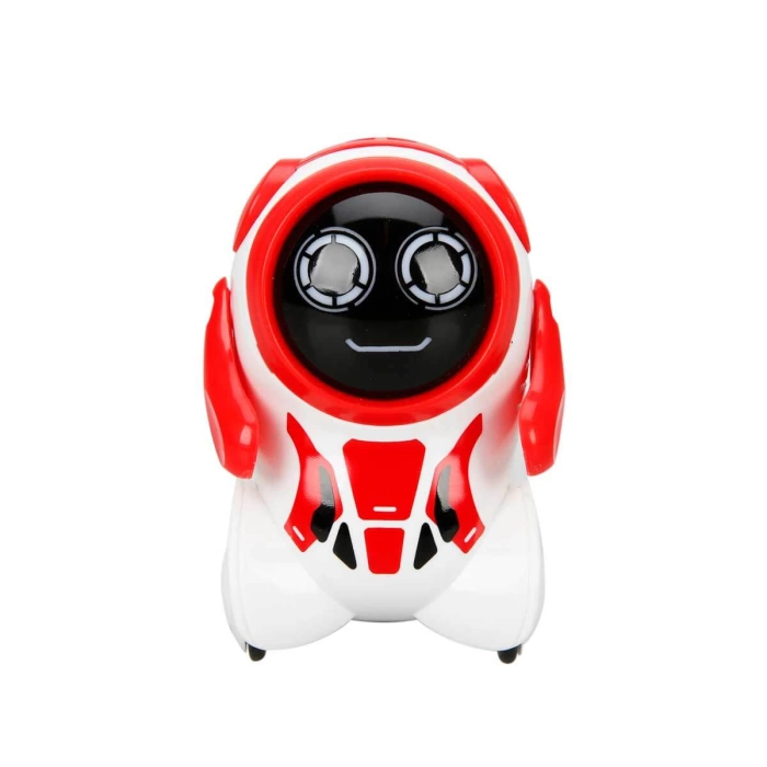 Silverlit Yapay Zekalı Pokibot Robot