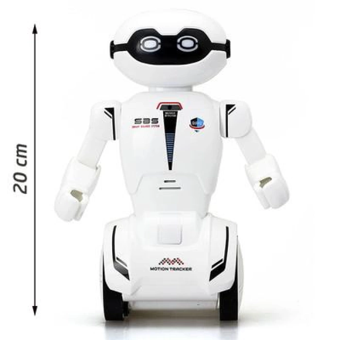 Silverlit-Robot Macrobot