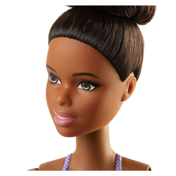 Barbie Balerin Bebekler GJL58-GJL61