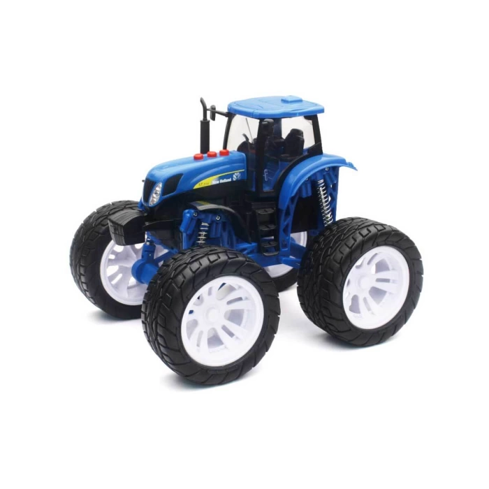 1:24 New Holland T7.315 Sesli Traktör