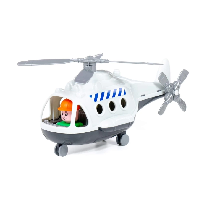 Alfa Kargo Helikopteri 68828