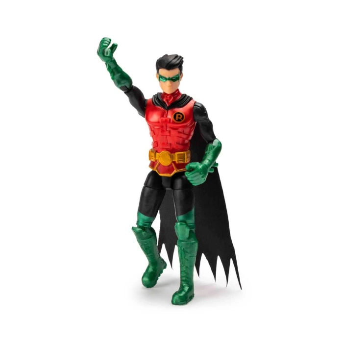 Batman Sürpriz Aksesuarları Figür -  Robin