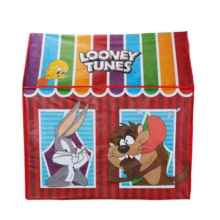 Looney Tunes Oyun Çadırı