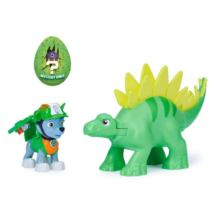 Paw Patrol Dino Yavrular Rocky 6058512-20129715