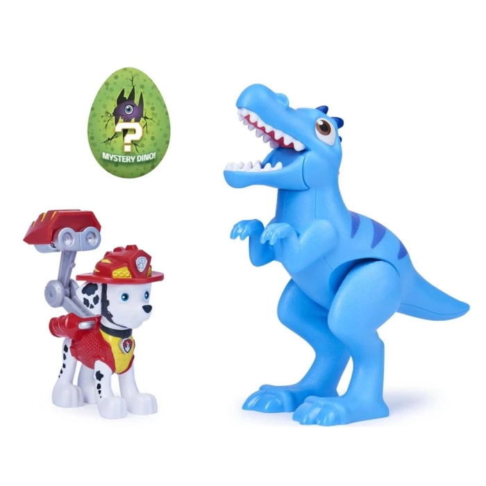 Paw Patrol Dino Yavrular Marshall 6058512-20126400