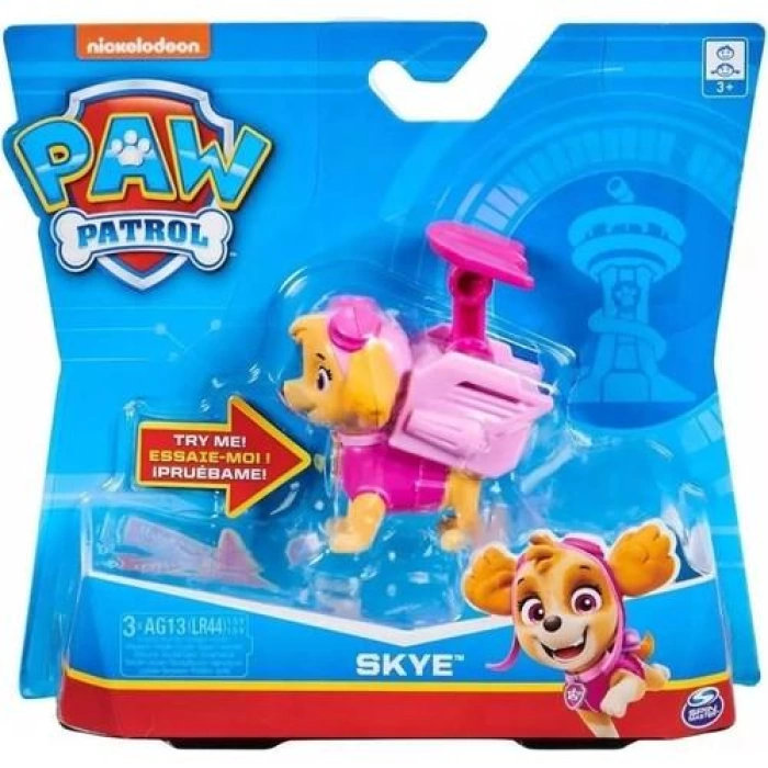 Paw Patrol Aksiyon Paketi Skye 6022626-20126396