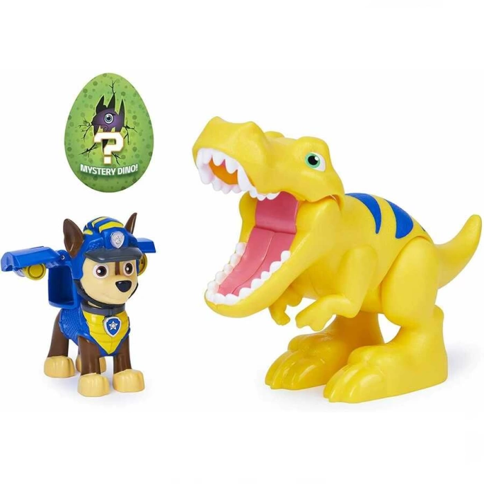 Paw Patrol Dino Yavrular Chase 6058512-20126400