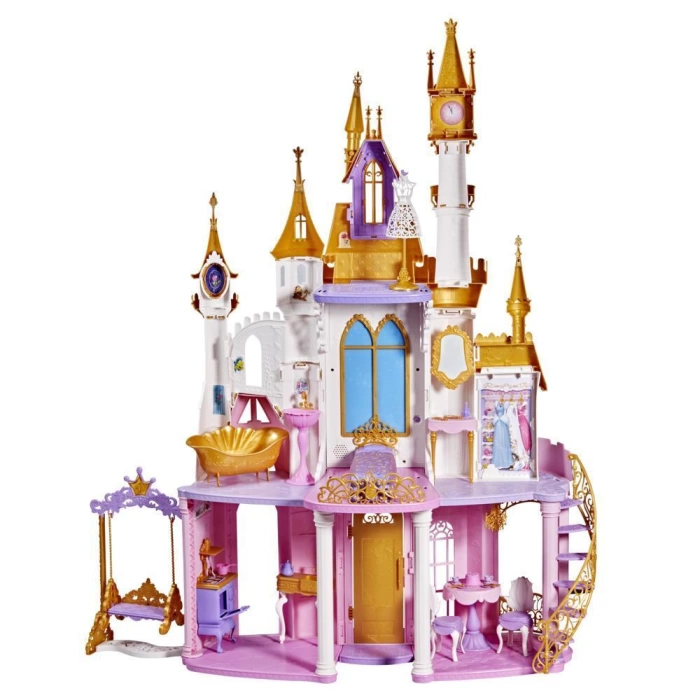 Disney Prenses Büyük Festival Sarayı F1059